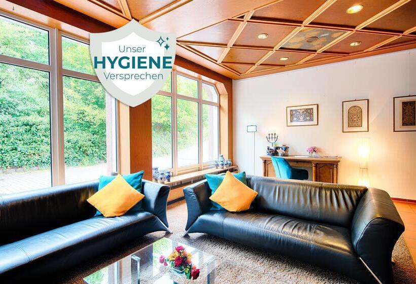 Achat Hotel Egelsbach Frankfurt