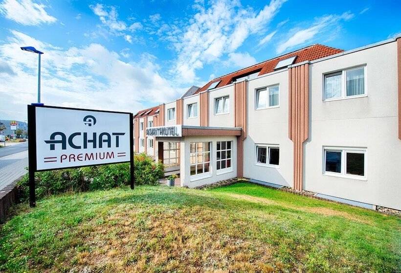 Achat Hotel Egelsbach Frankfurt