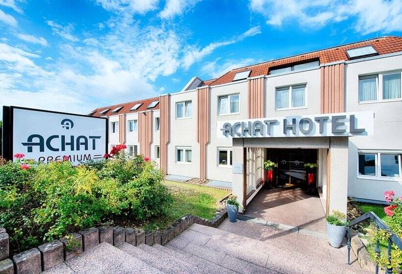 Achat Hotel Egelsbach Frankfurt