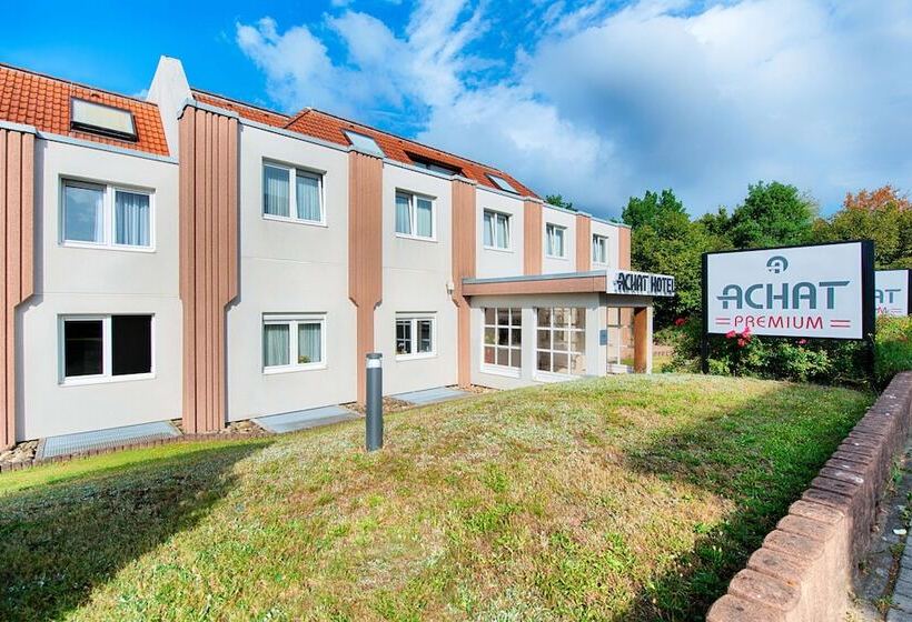 Achat Hotel Egelsbach Frankfurt