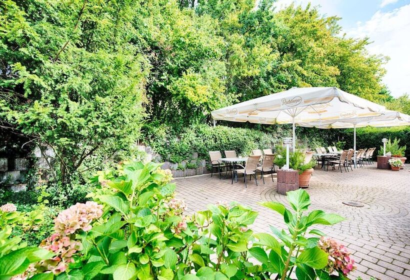 Achat Hotel Egelsbach Frankfurt