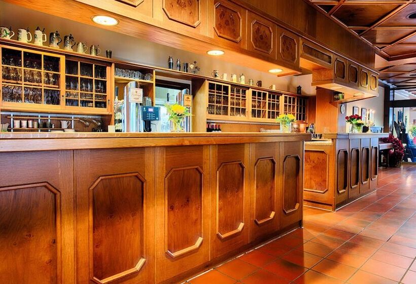 Achat Hotel Egelsbach Frankfurt