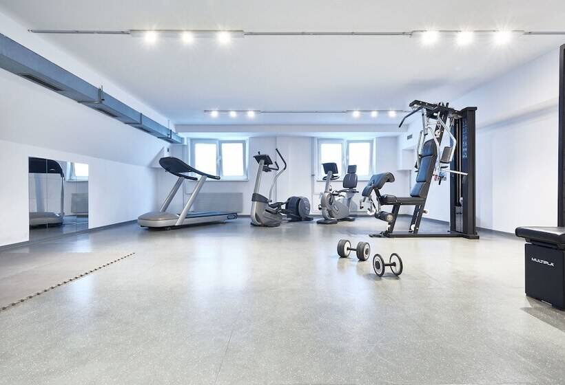 Achat Hotel Egelsbach Frankfurt