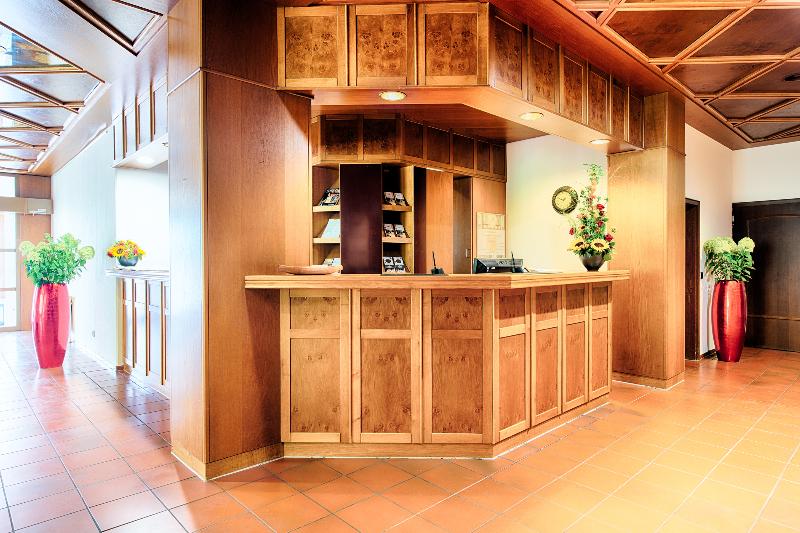 Achat Hotel Egelsbach Frankfurt