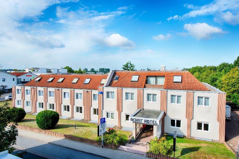 Achat Hotel Egelsbach Frankfurt