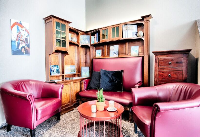 Achat Hotel Schwetzingen Heidelberg