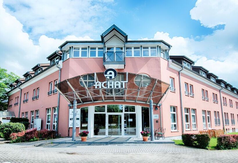Achat Hotel Schwetzingen Heidelberg