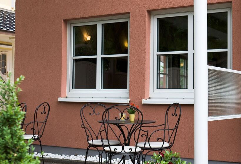 Achat Hotel Schwetzingen Heidelberg