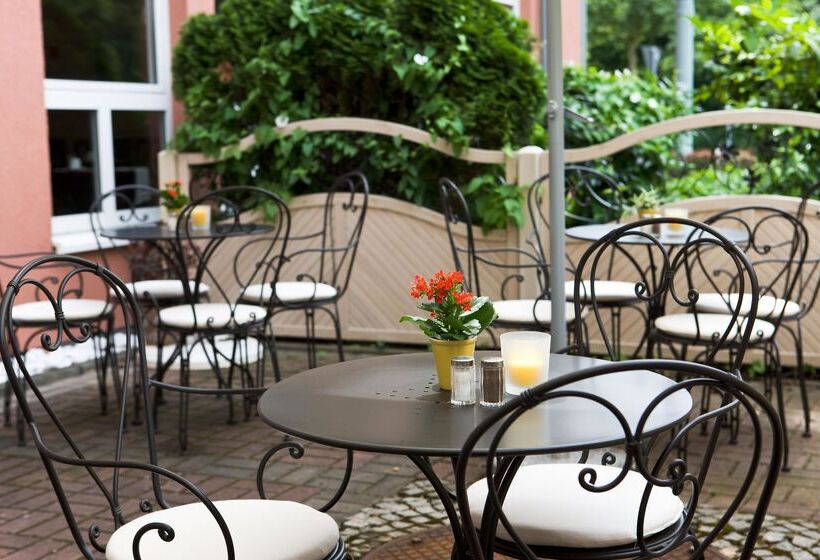 Achat Hotel Schwetzingen Heidelberg