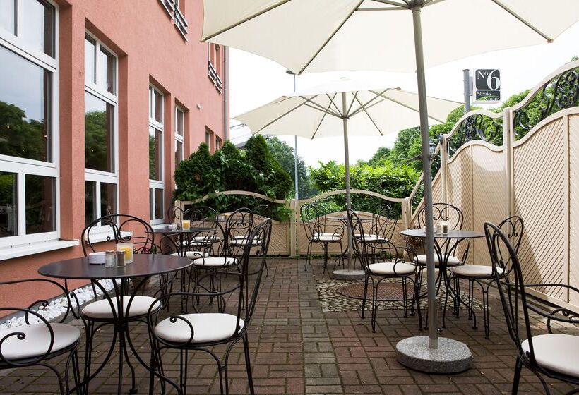 Achat Hotel Schwetzingen Heidelberg