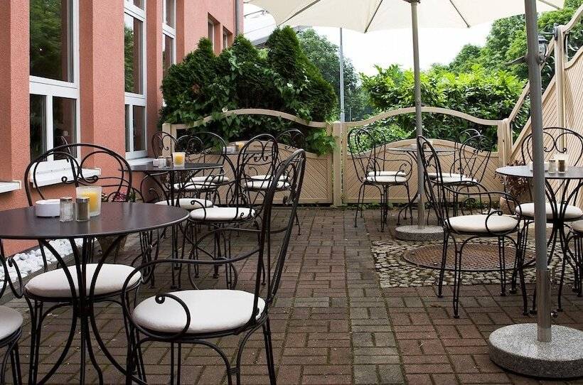 Achat Hotel Schwetzingen Heidelberg