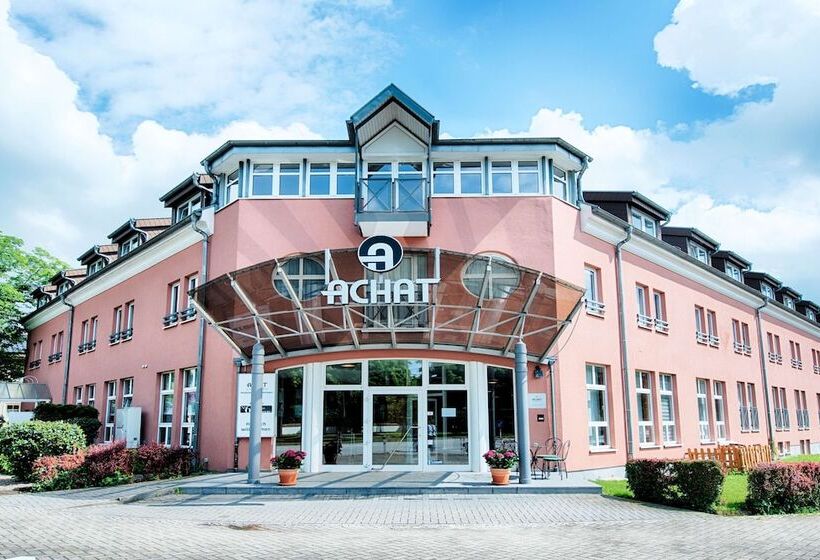 Achat Hotel Schwetzingen Heidelberg