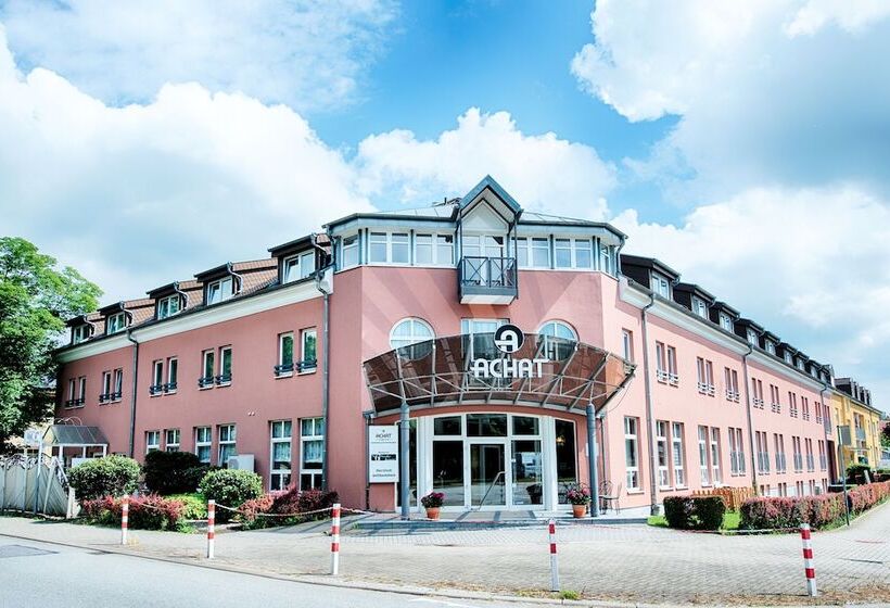 Achat Hotel Schwetzingen Heidelberg