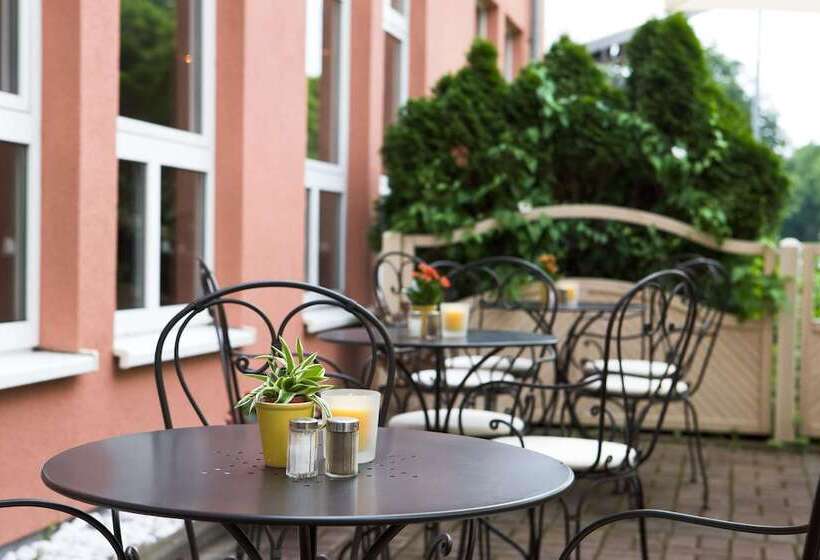 Achat Hotel Schwetzingen Heidelberg