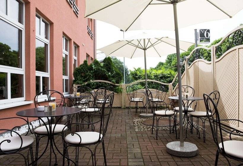 Achat Hotel Schwetzingen Heidelberg