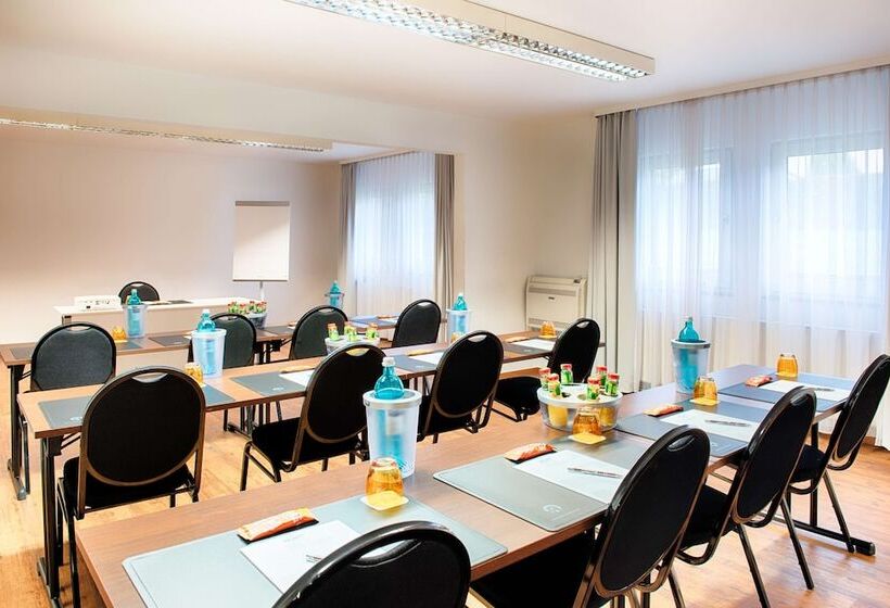 Achat Hotel Schwetzingen Heidelberg