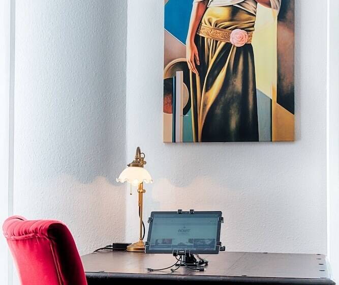 Achat Hotel Schwetzingen Heidelberg