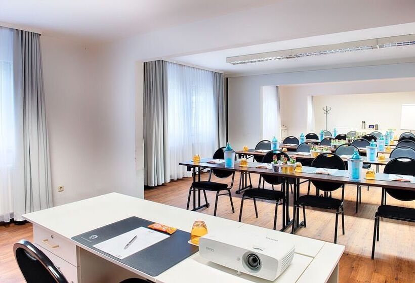 Achat Hotel Schwetzingen Heidelberg