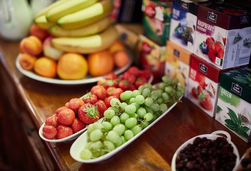 ホテル Adam Trutnov