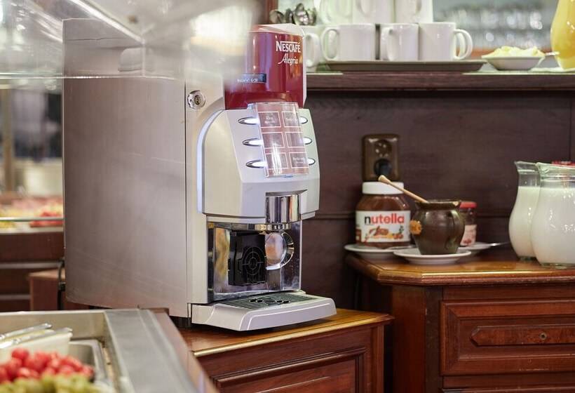 ホテル Adam Trutnov