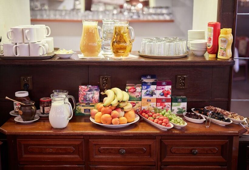 ホテル Adam Trutnov