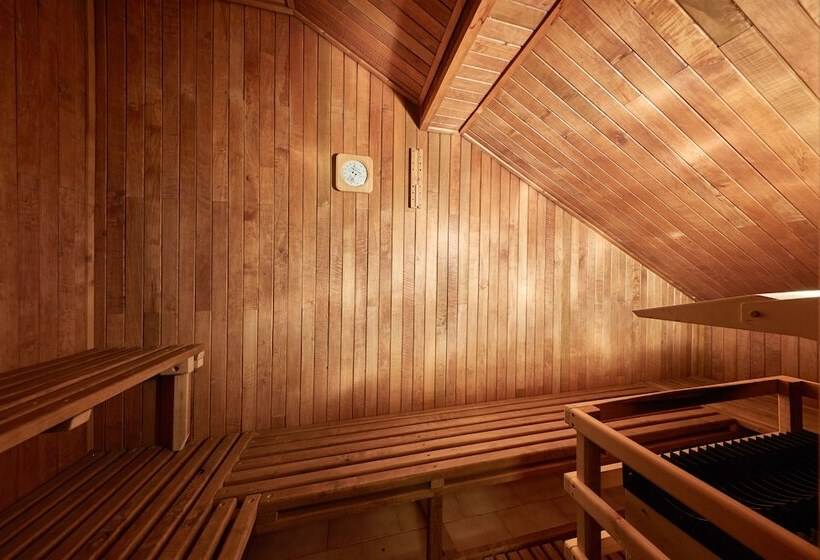 ホテル Adam Trutnov