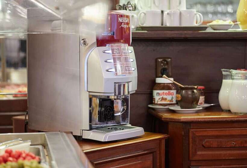 ホテル Adam Trutnov