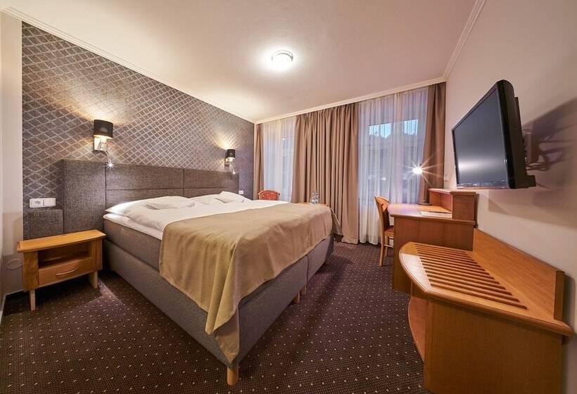 ホテル Adam Trutnov