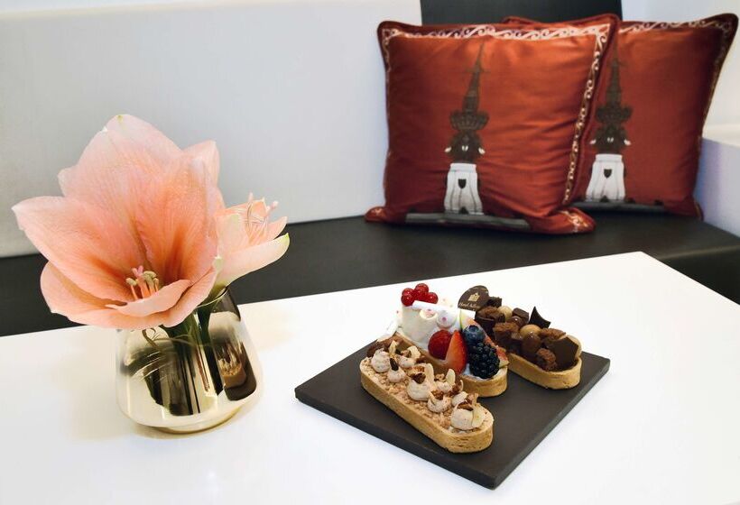 هتل Adlon Kempinski Berlin