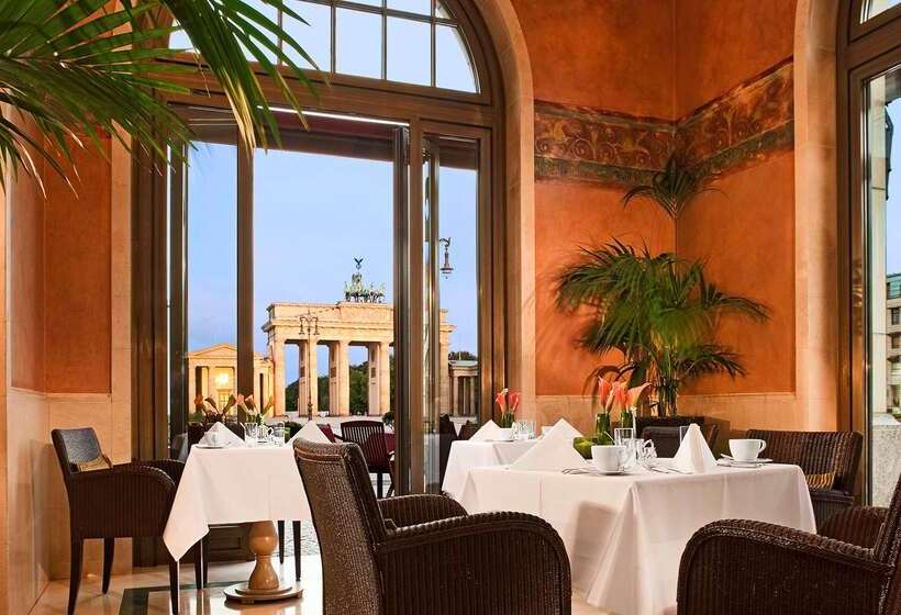 هتل Adlon Kempinski Berlin