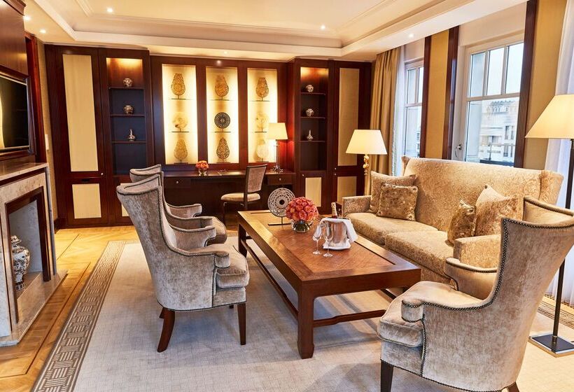 هتل Adlon Kempinski Berlin