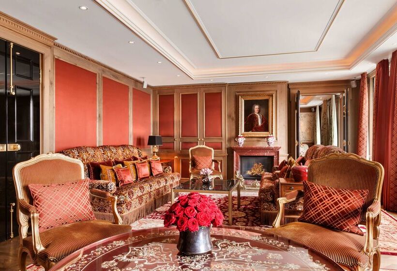 هتل Adlon Kempinski Berlin