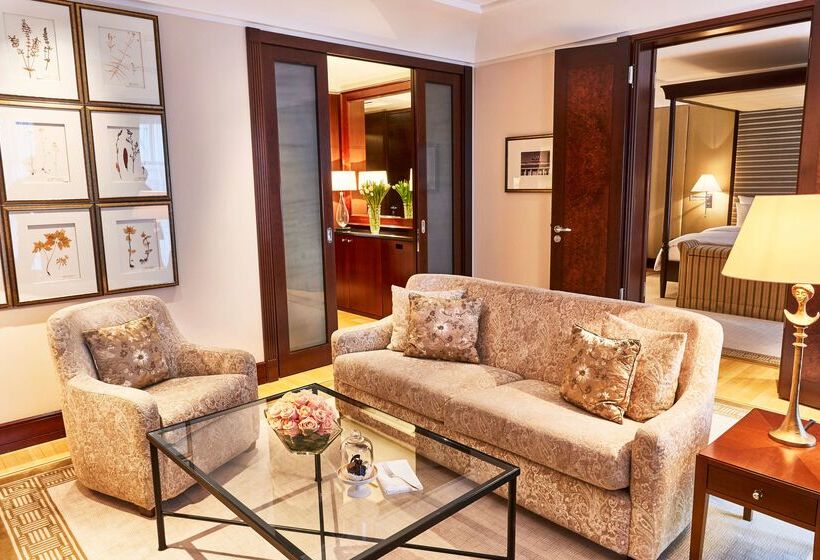 هتل Adlon Kempinski Berlin