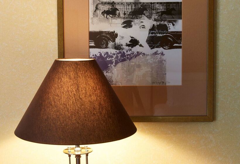 هتل Adlon Kempinski Berlin