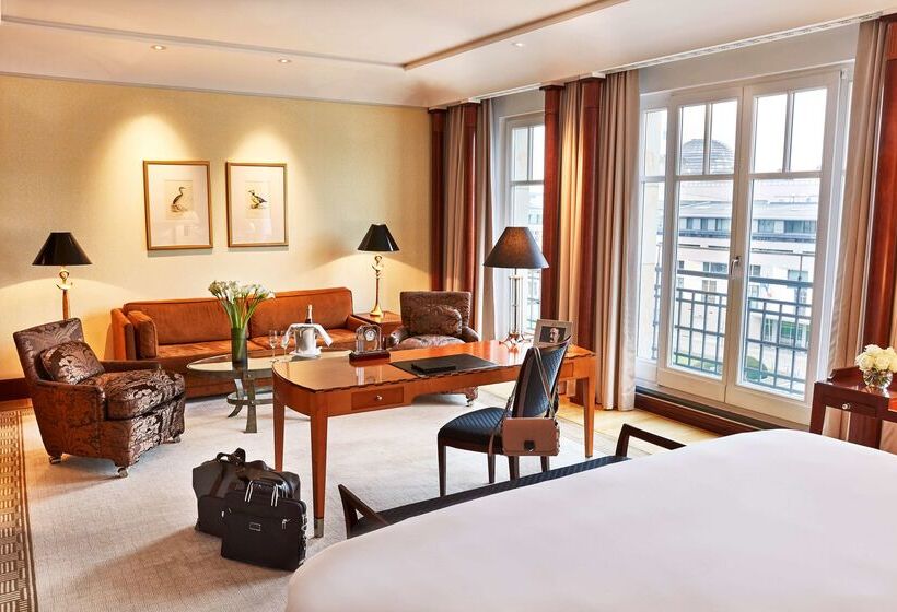 هتل Adlon Kempinski Berlin