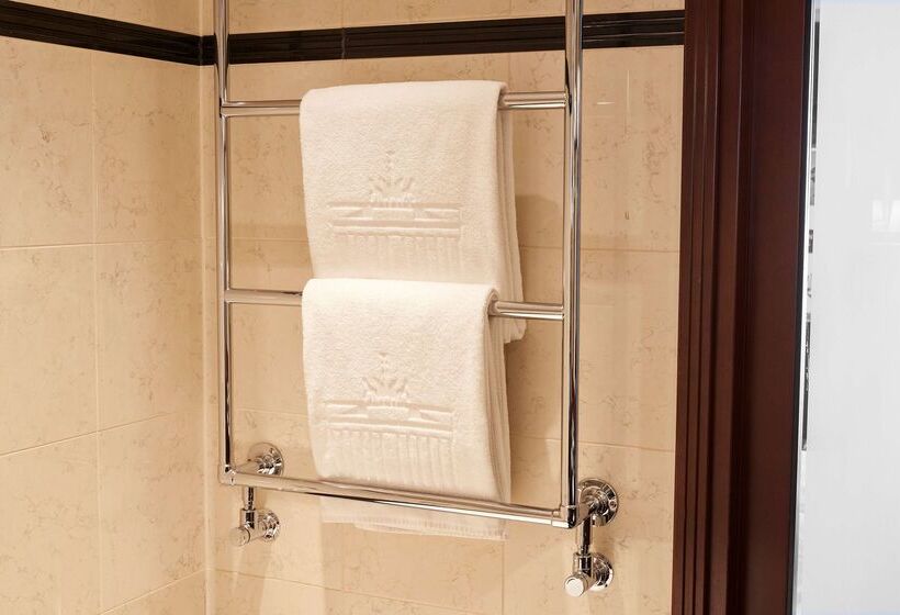 هتل Adlon Kempinski Berlin