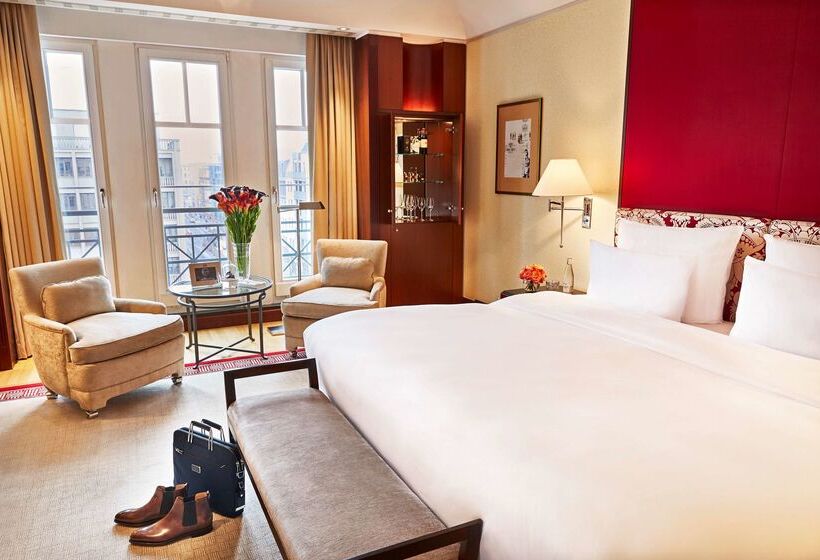 هتل Adlon Kempinski Berlin