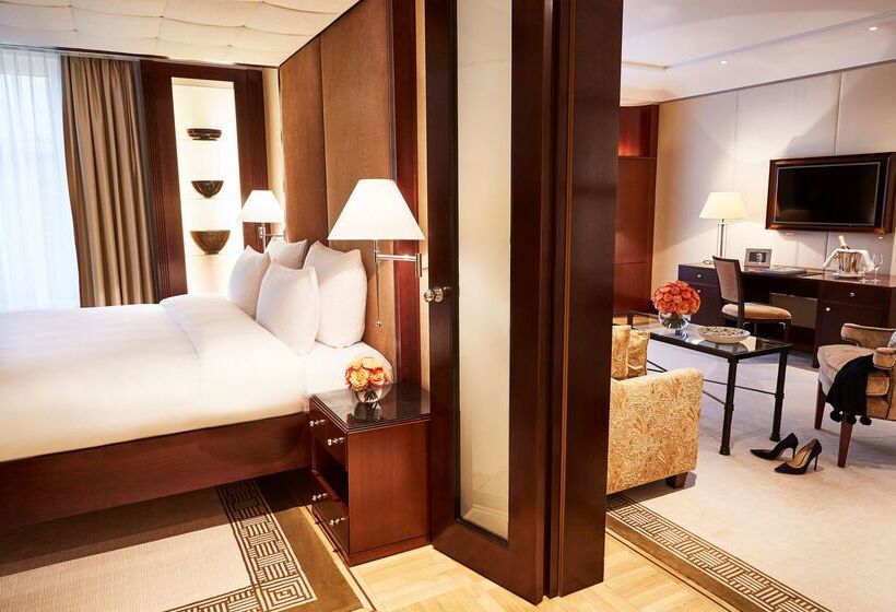 هتل Adlon Kempinski Berlin