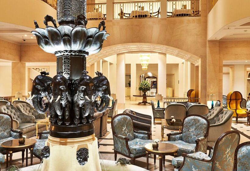 هتل Adlon Kempinski Berlin