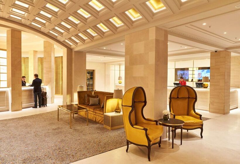 هتل Adlon Kempinski Berlin