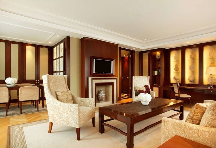 هتل Adlon Kempinski Berlin