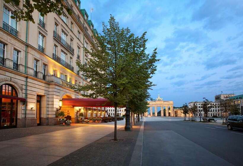 هتل Adlon Kempinski Berlin