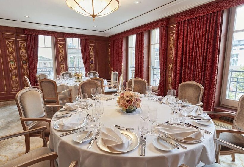 هتل Adlon Kempinski Berlin