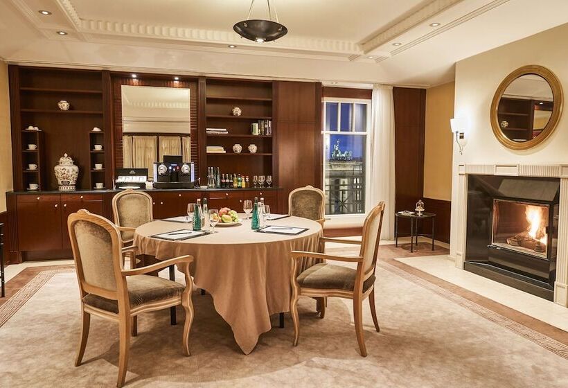 هتل Adlon Kempinski Berlin