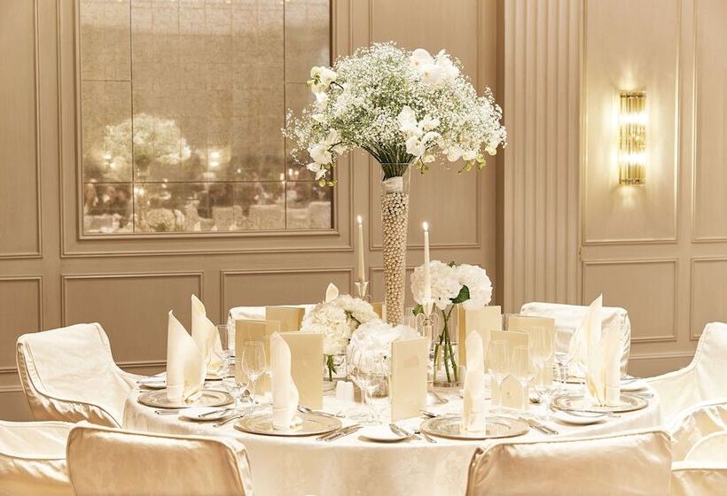 هتل Adlon Kempinski Berlin