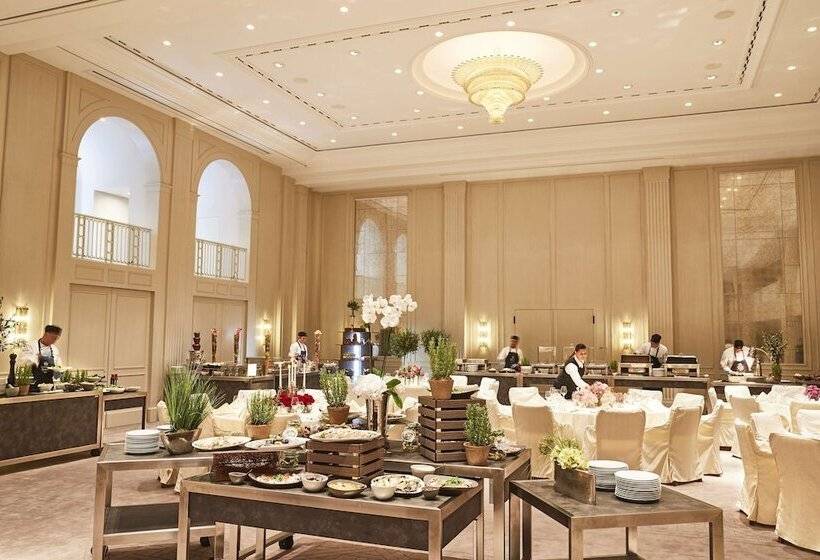 هتل Adlon Kempinski Berlin