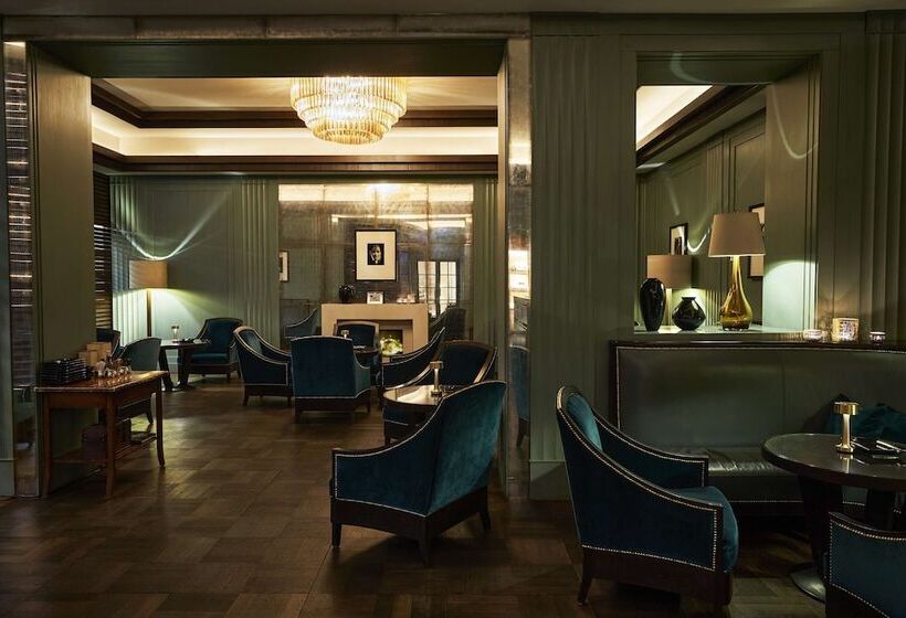 هتل Adlon Kempinski Berlin