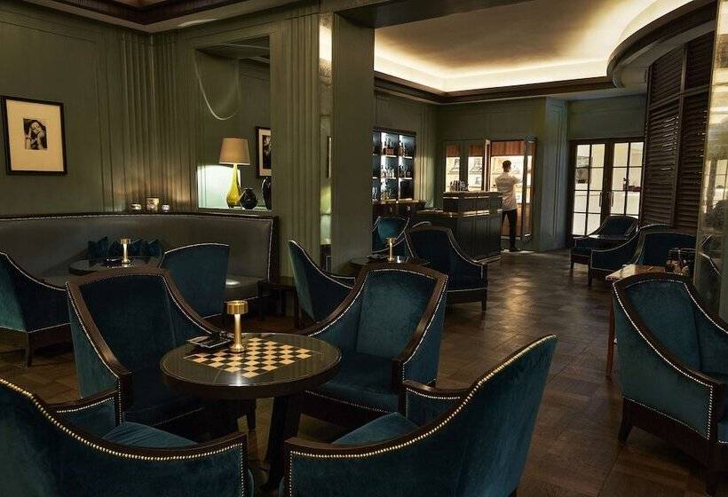 هتل Adlon Kempinski Berlin