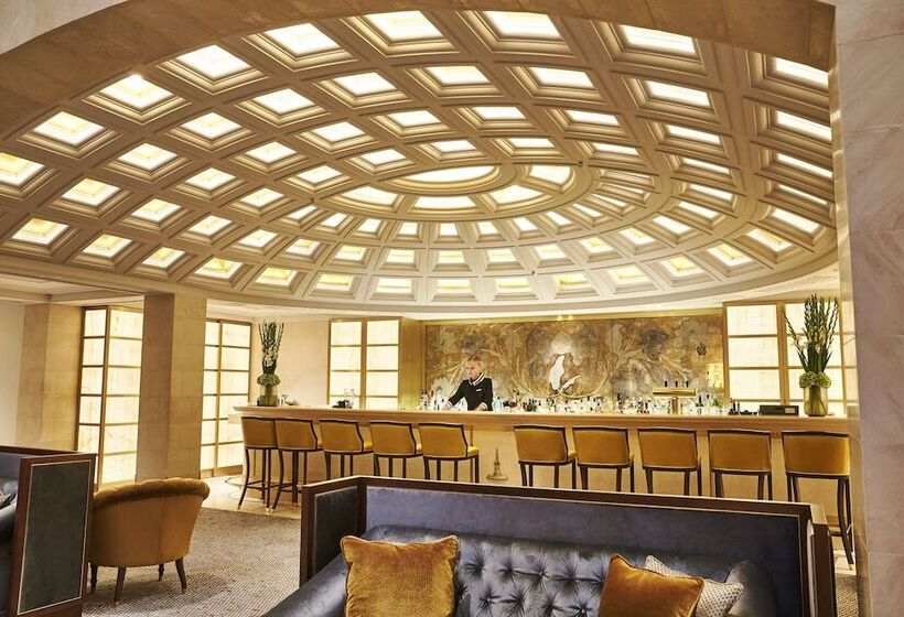 هتل Adlon Kempinski Berlin