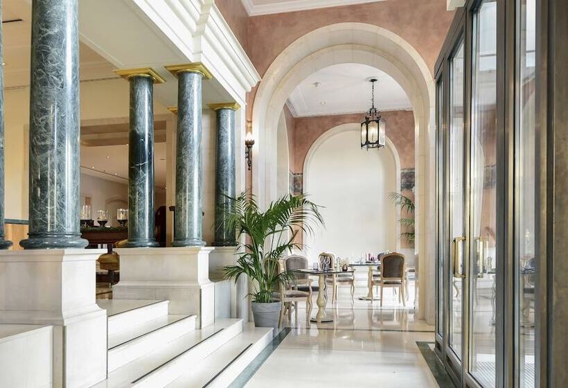 هتل Adlon Kempinski Berlin